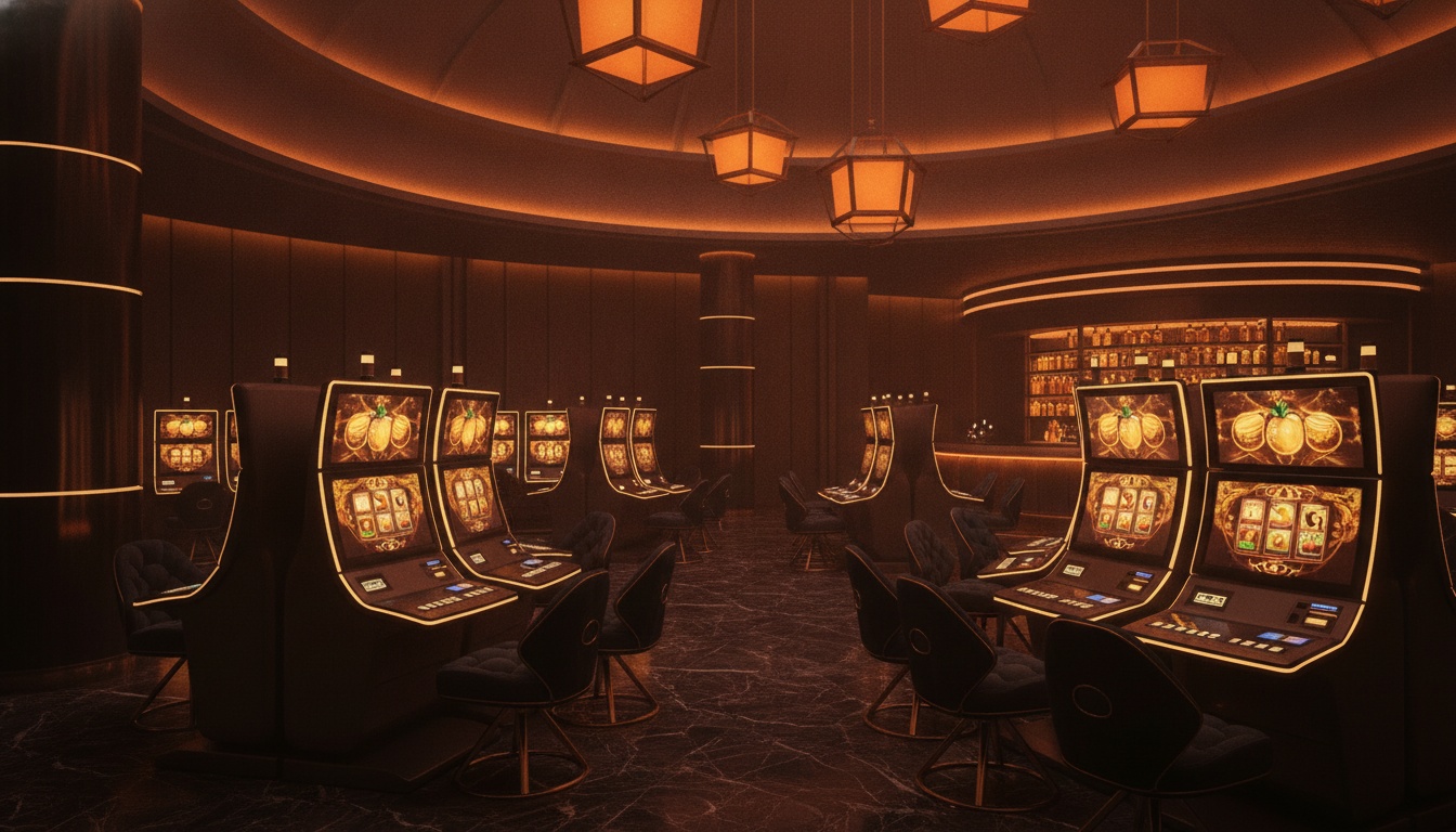 Spinit Casino — Подробно ревю